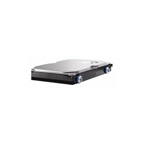 Жесткий диск HP 500 ГБ QK554AA жесткий диск hp 500 гб gb0500c8046