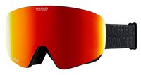 Маска Quiksilver Qs Rc Sun-dried Tomato