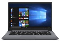 Ноутбук ASUS VivoBook S15 S510UA (Intel Core i5 8250U 1600 MHz/15.6