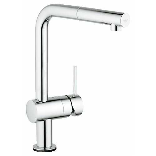 Для кухни (мойки) Grohe Minta Touch 31360000 хром