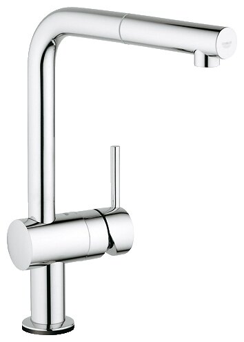 Для душа Grohe Minta Touch 31360000 сенсорный