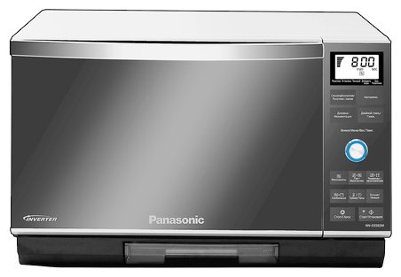 Микроволновая печь Panasonic NN-DS592M