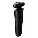 Электробритва Xiaomi Lofans Electric Shaver T1 Black - изображение