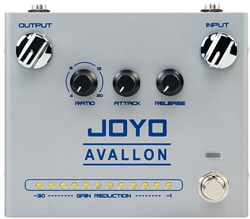 R-19 Avallon Педаль эффектов, Joyo