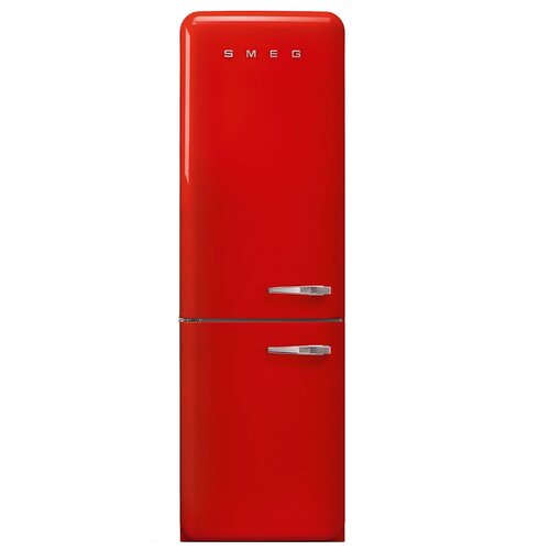 фото Холодильник smeg fab32lrd3