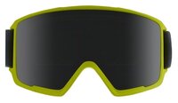 Маска ANON M3 Goggle MPI/Blue by Zeiss