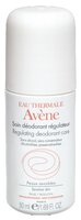 Дезодорант ролик AVENE Регулирующий для чувствительной кожи 50 мл