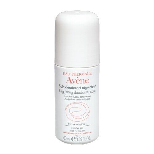 фото Дезодорант ролик AVENE