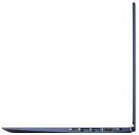 Ноутбук Acer SWIFT 5 (SF514-53T-793D) (Intel Core i7 8565U 1800 MHz/14