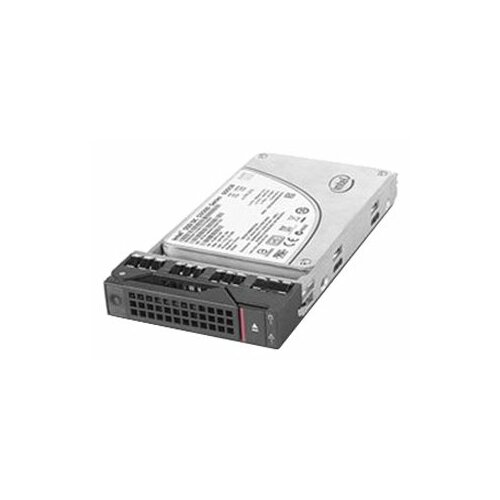 Для серверов Lenovo Жесткий диск Lenovo 4XB0G88743 450Gb 15000 SAS 2,5