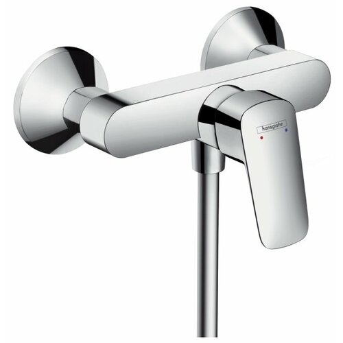 фото Смеситель для душа hansgrohe