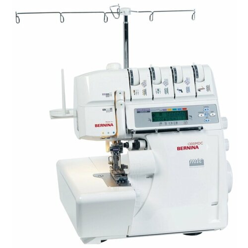 Bernina Оверлок Bernina 1300 MDC