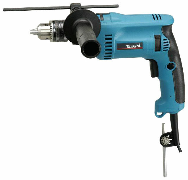 Дрель ударная MAKITA HP1620