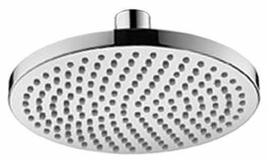 Лейка верхнего душа hansgrohe Croma 160 27450000, хром