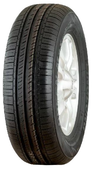 LingLong GREEN-Max EcoTouring 235/75 R15 105T летняя