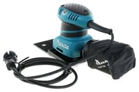 Плоскошлифовальная машина Makita BO4566