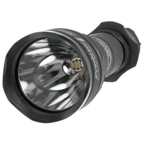 фото Тактический фонарь armytek
