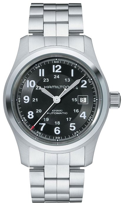 Часы Hamilton Khaki Field Auto H70515137