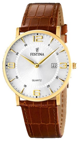 Наручные часы FESTINA