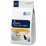 Сухой корм для кошек Advance Veterinary Diets при проблемах с почками 1.5 кг - изображение