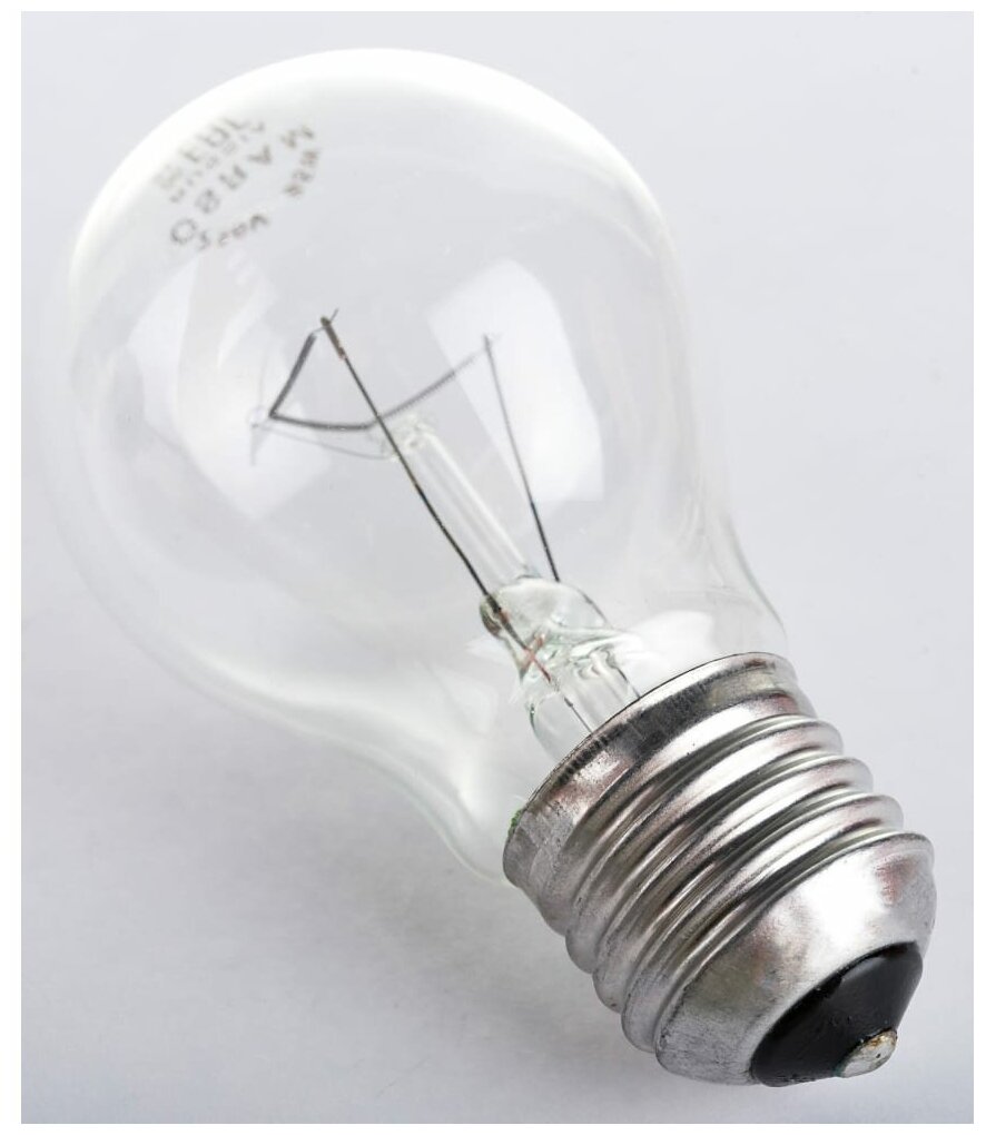 Лампа накаливания CLASSIC A CL 95Вт 230В E27 NCE OSRAM 4058075027831