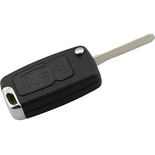 Корпус ключа зажигания GeeLy 3 кнопки 490₽