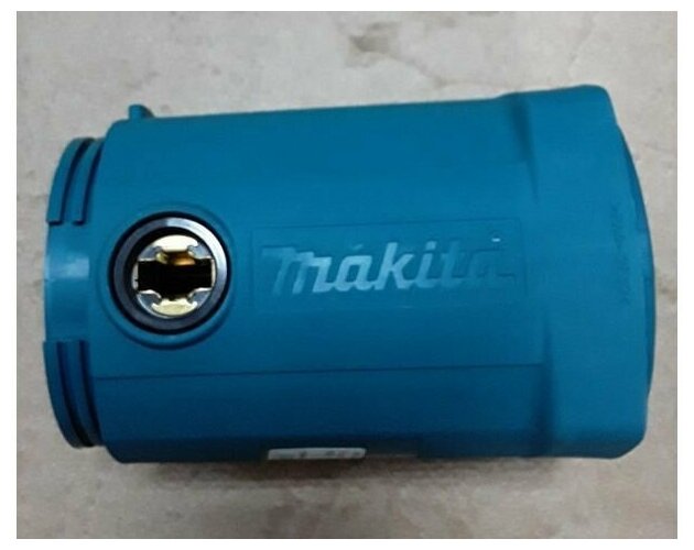 Корпус двигателя для болгарки (УШМ) MAKITA 9069,9069S,9067,9067S (150969-9)