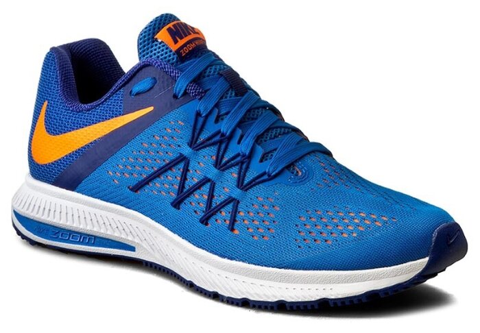 nike winflo 3