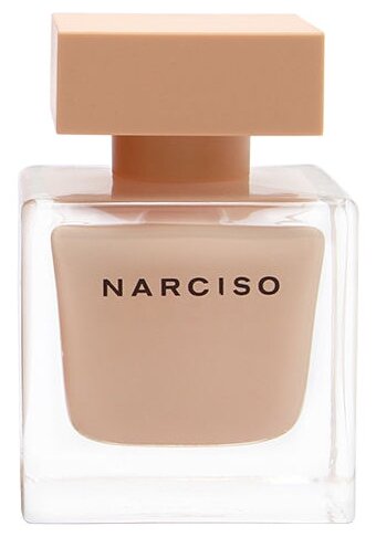 Narciso Rodriguez парфюмерная вода Narciso Poudree, 50 мл, 50 г