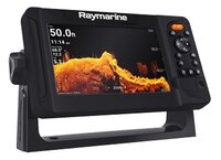 Эхолот Raymarine Element 7 HV + HV100