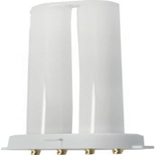 Лампа энергосберегающая КЛЛ 11вт EST9 1U/T4 840 2G7 | код 25426 | FERON ( 1шт )