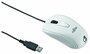 Компактная мышь Fujitsu-Siemens M440 ECO White USB