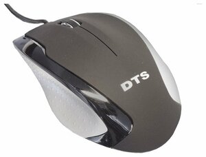 Мышь DTS M-844 Black USB