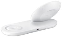 Сетевая зарядка Samsung EP-N6100 белый