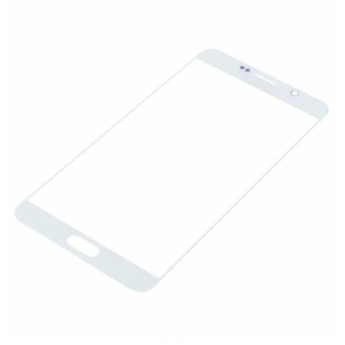 Стекло для Samsung N920 Note 5 white