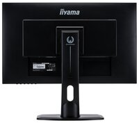 Монитор Iiyama G-Master GB2760HSU-1 черный