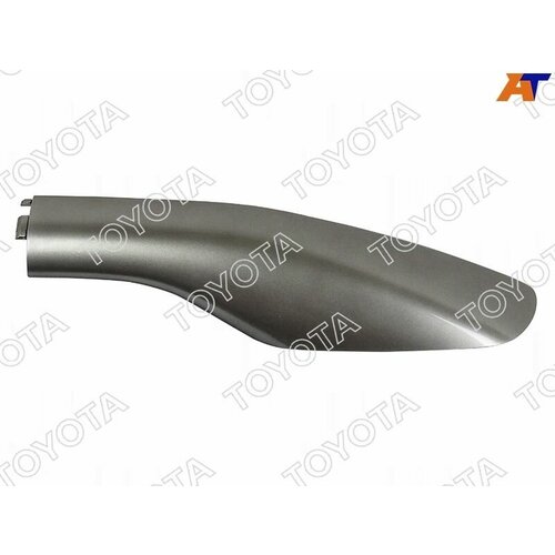 Заглушка рейлинга LEXUS LX450DLX570 07-15 правый передняя 9858₽