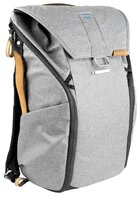 Рюкзак для фотокамеры Peak Design Everyday Backpack 20L ash