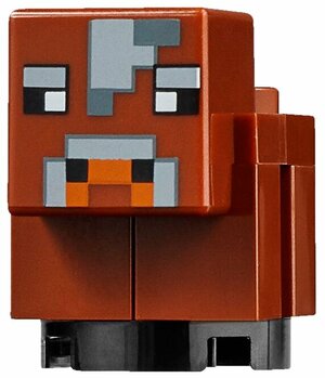 LEGO Minecraft 21131