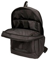 Рюкзак Pepe Jeans Greenwich Backpack 15.6 черный