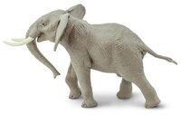 Фигурка Safari Ltd Африканский слон 295629