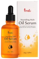 Prreti Nourishing Multi Oil Serum Сыворотка для лица 45 г