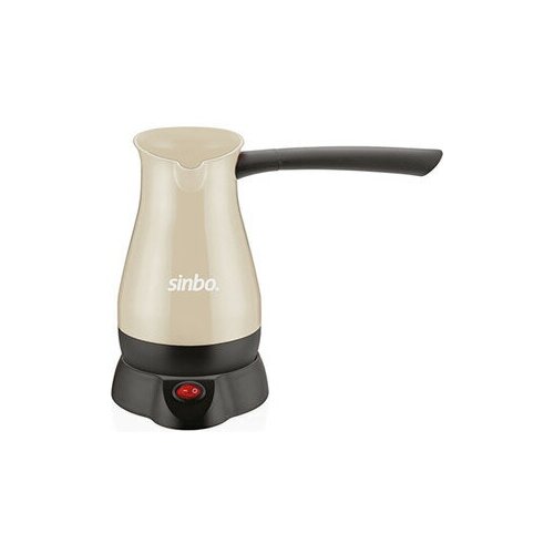Кофеварка Sinbo SCM-2951 125500₽