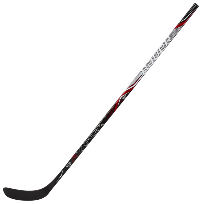 Хоккейная клюшка Bauer Vapor X600 Lite Grip Stick 117см, P92(35)
