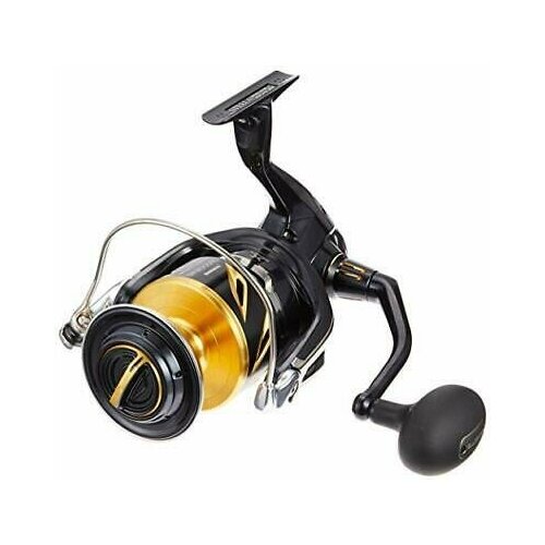 Shimano, Катушка Stella 2020 SW 18000HG shimano катушка stella 2020 sw 6000hg