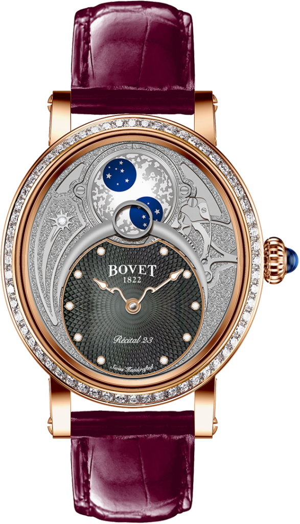 Наручные часы Bovet