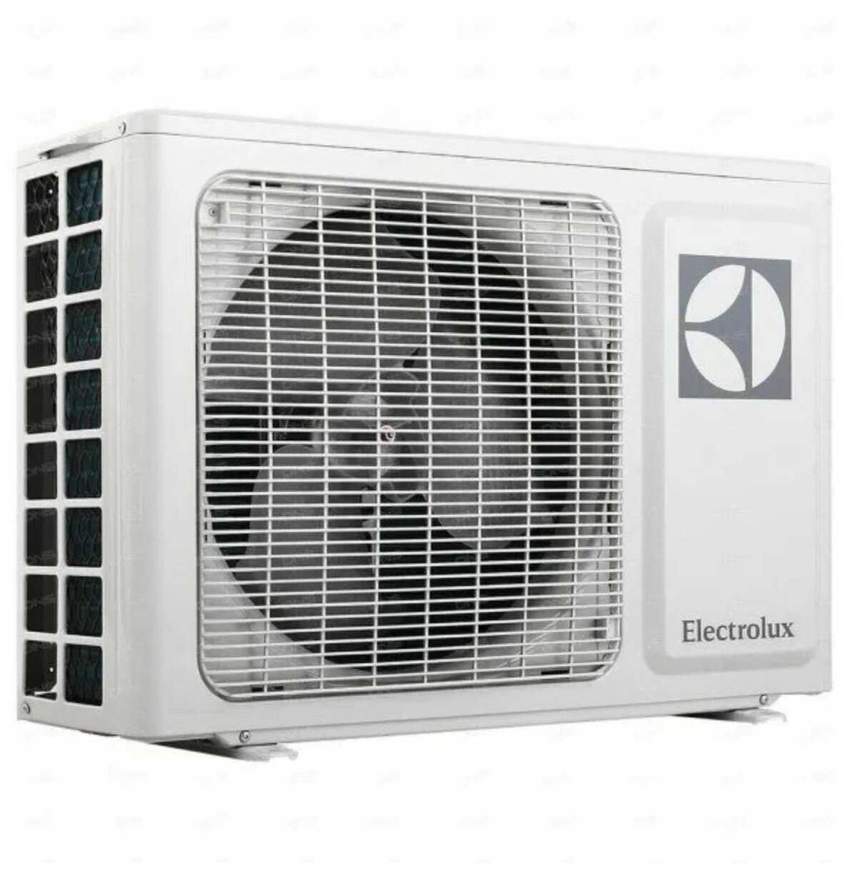 Сплит-система /Кондиционер/ ELECTROLUX Fusion Ultra EACS-07HF/N3_21Y on/off комплект - фотография № 4