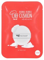 Wish Formula пилинг-набор Bubble Bubble Chef Cushion
