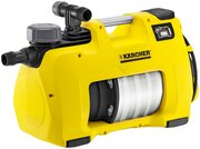 Насос напорный Karcher BP 5 Home & Garden 950Вт 6000л/час (1.645-355.0)