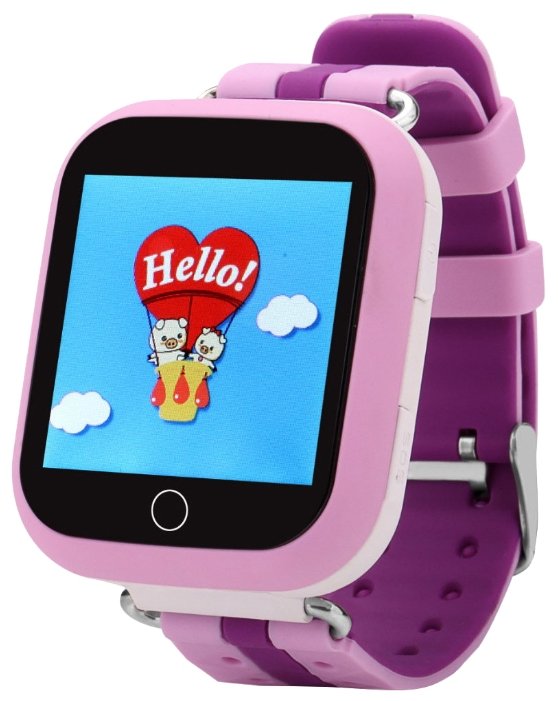 Детские умные часы Smart Baby Watch Q100 / GW200S